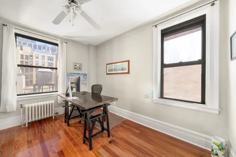 $3,400,000 | 514 West End Avenue, Unit 12BC | Upper West Side