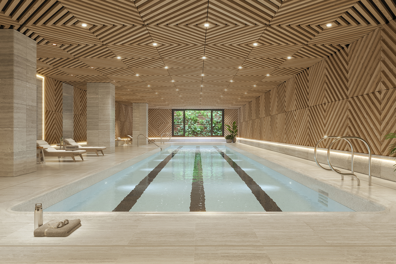 250 West 96th Street, Unit 4A Manhattan, NY 10025 - Photo 17 of 24