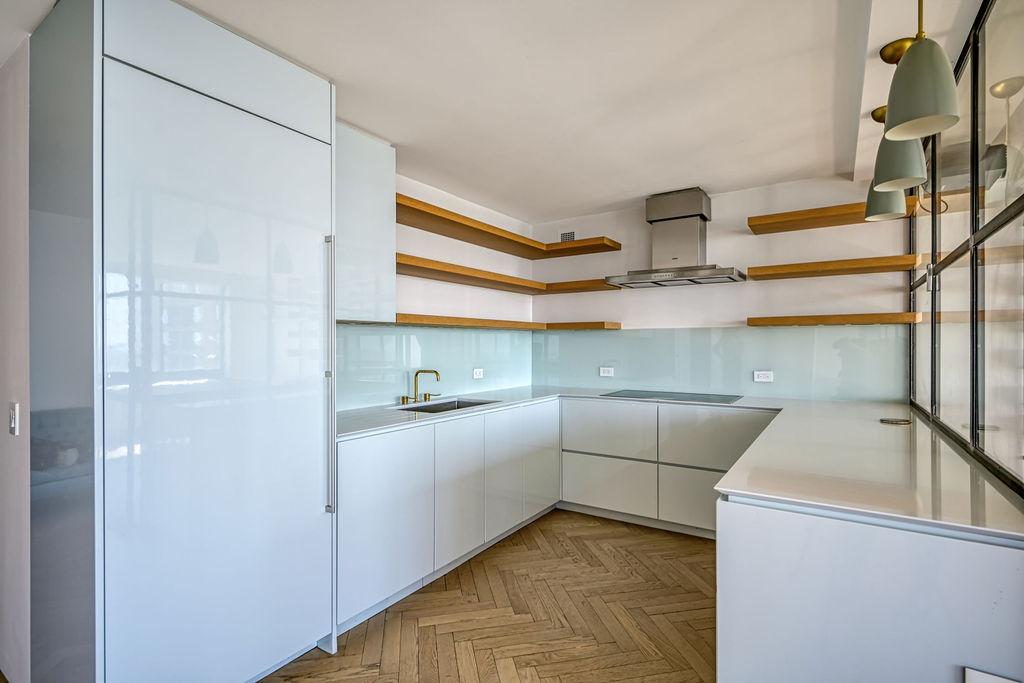 200 Rector Place, Unit 27EF Manhattan, NY 10280 - Photo 3 of 11