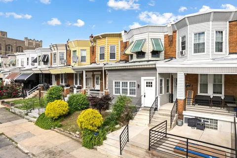 Contact Agent | 3839 North Bouvier Street, Philadelphia, PA 19140