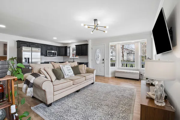 $619,000 | Abbott Martin Road, Nashville, TN 37215