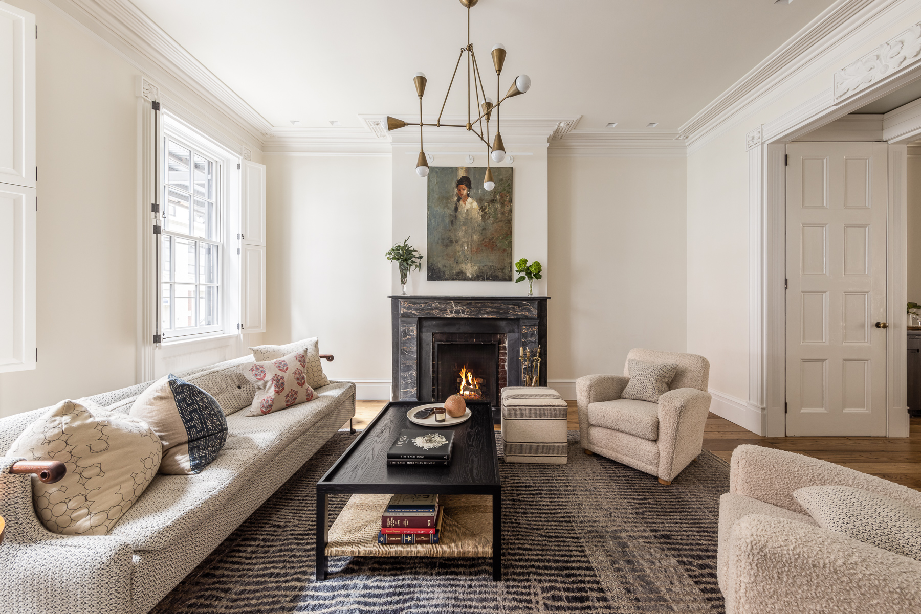 27 Vandam Street Manhattan, NY 10013 - Photo 3 of 25