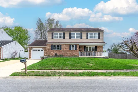 $469,900 | 2 Rossiter Circle, Newark, DE 19702