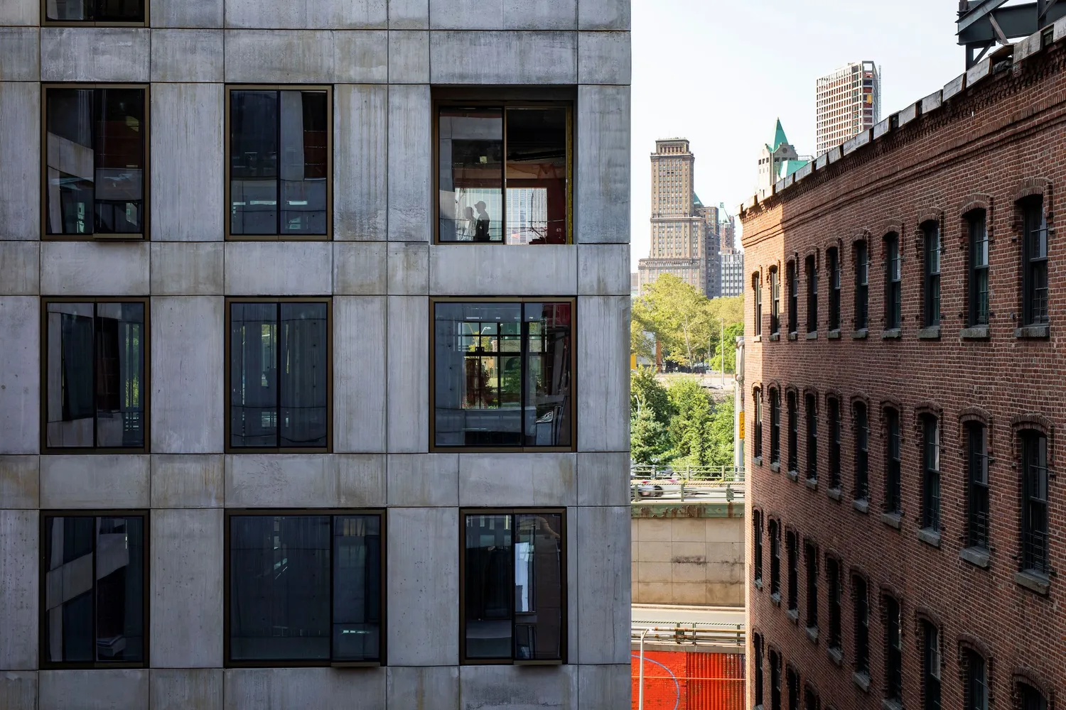 $4,500 | 98 Front Street, Unit 7P | DUMBO