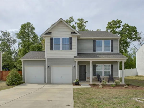 $389,000 | 2610 Courtland Drive, Clover, SC 29710