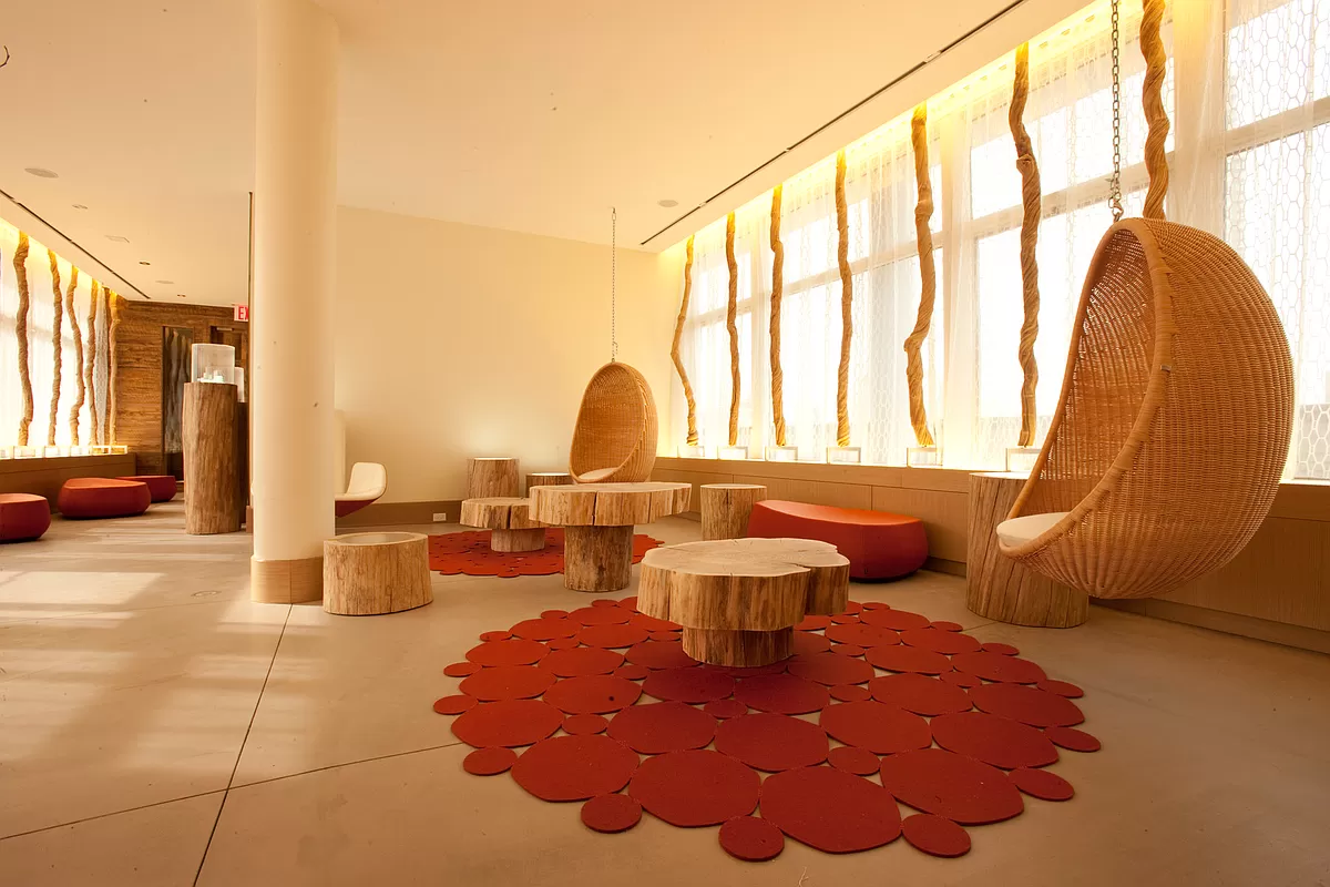 200 East 66th Street, Unit B205 Manhattan, NY 10065 - Photo 14 of 15