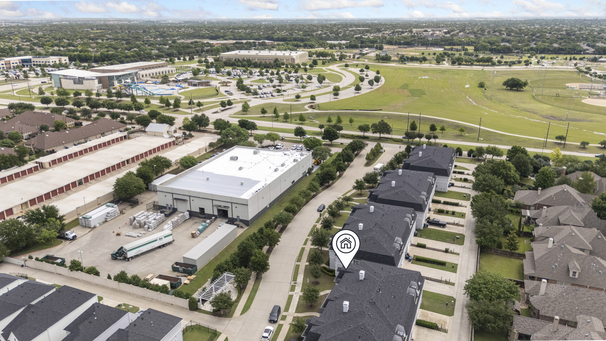 7609 Renaissance Boulevard McKinney, TX 75070 - Photo 28 of 31