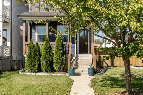 $899,000 | 5216 Illinois Avenue, Nashville, TN 37209