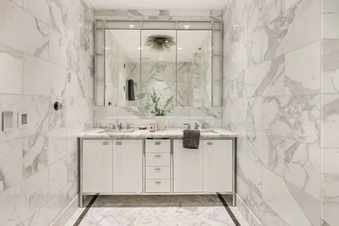 $12,995,000 | 100 Barclay Street, Unit 21AD | TriBeCa