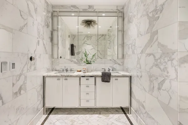 $12,995,000 | 100 Barclay Street, Unit 21AD | TriBeCa