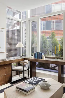 a kitchen with a sink and a stove