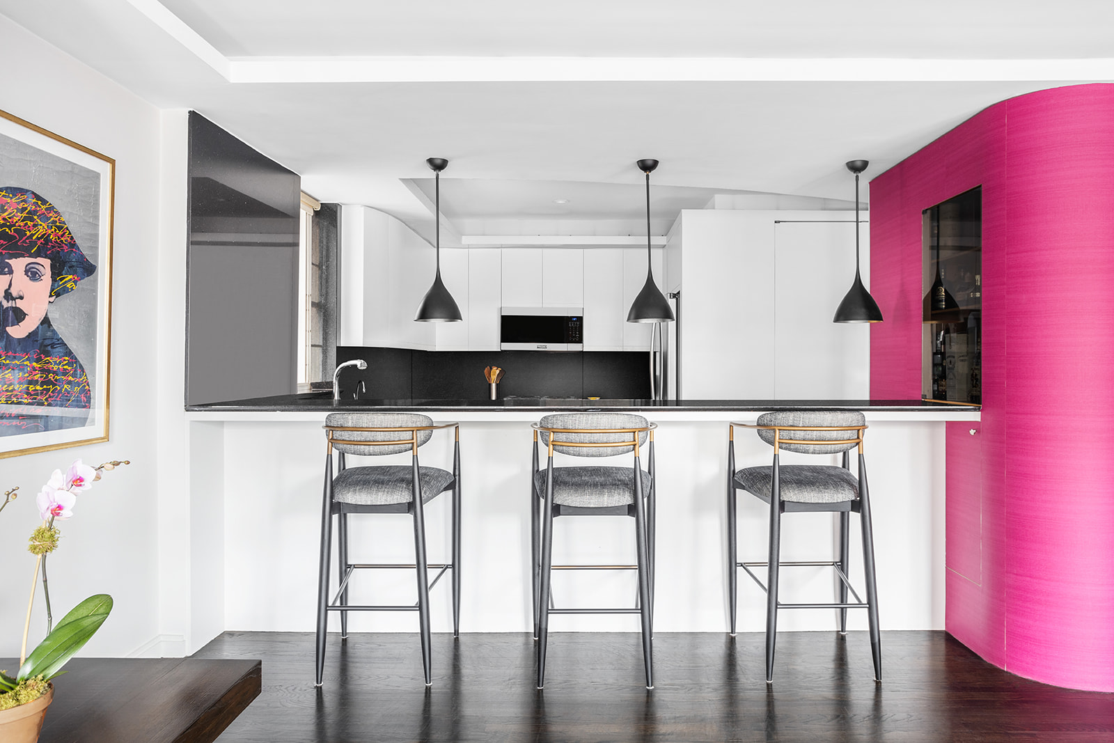 64 East 94th Street, Unit 6DE Manhattan, NY 10128 - Photo 2 of 15