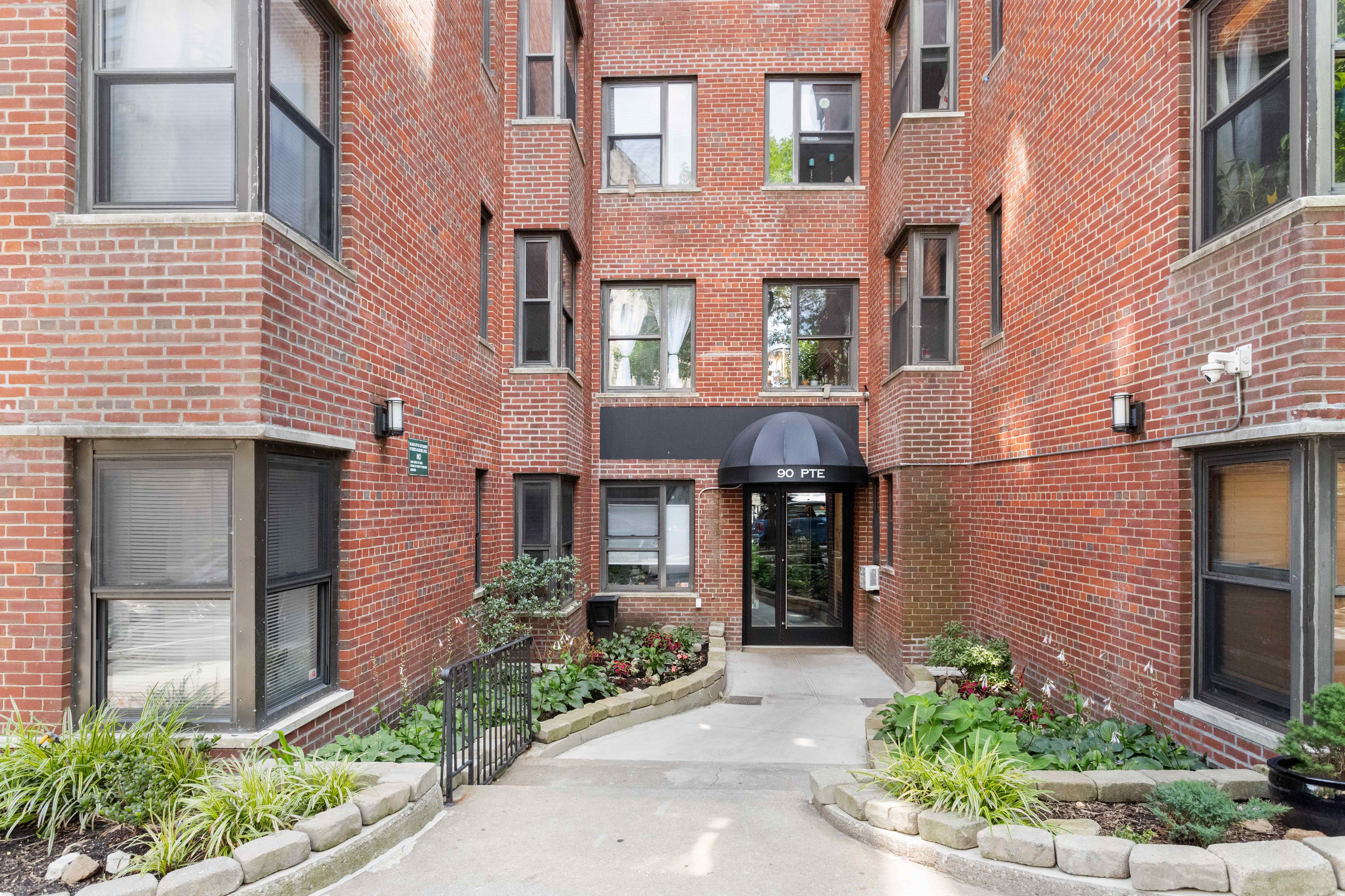 90 Park Terrace East, Unit 7C Manhattan, NY 10034 - Photo 12 of 21 Gallery Image 12