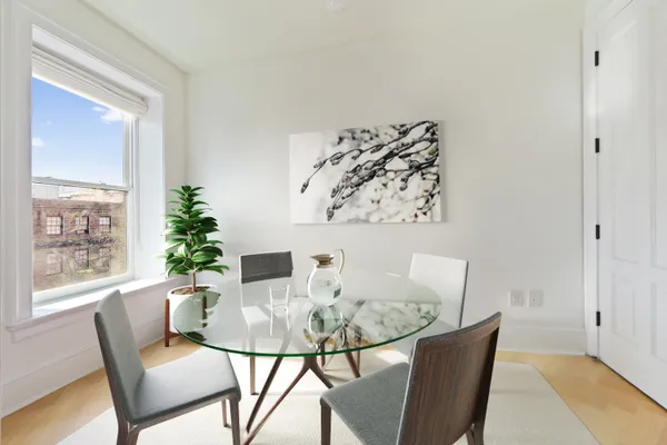 $8,250 | 835 Carroll Street, Unit 4 | Park Slope