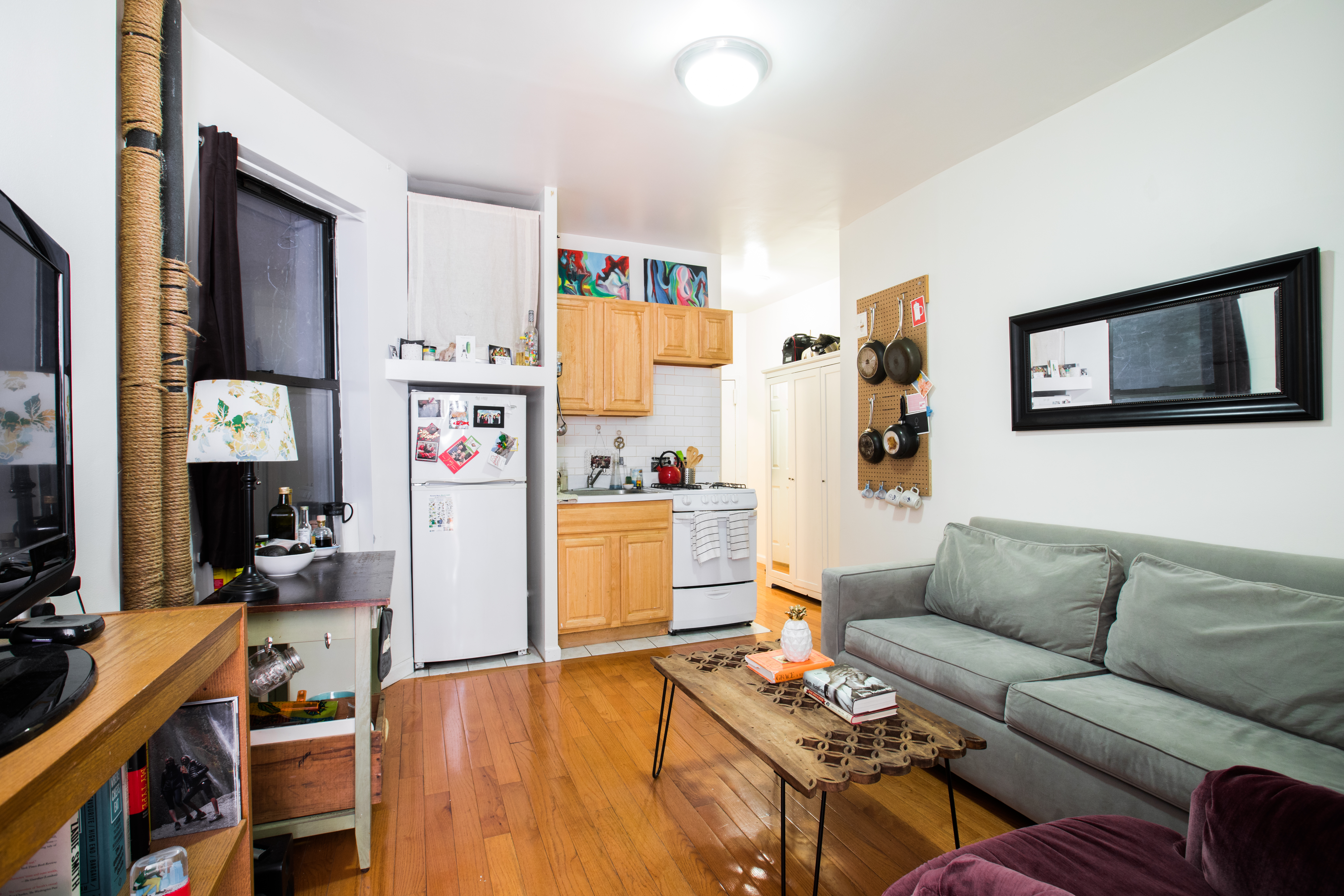 108 Stanton Street, Unit 2B Manhattan, NY 10002 - Photo 2 of 4