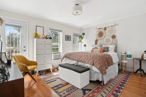 $7,500 | 656 Union Street, Unit 2 | Park Slope