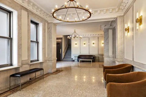 $2,800,000 | 67 Riverside Drive, Unit 2AD | Upper West Side