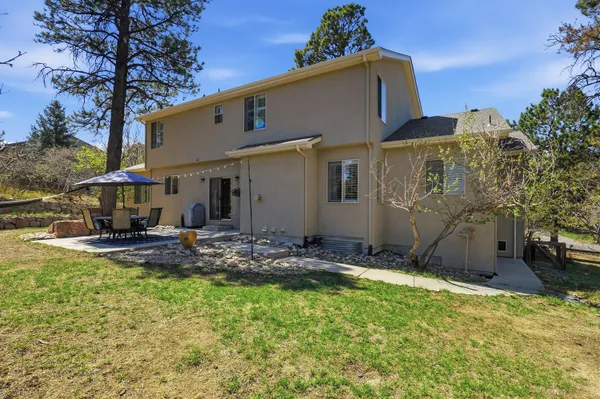 $895,000 | 5822 Irish Pat Murphy Drive, Parker, CO 80134