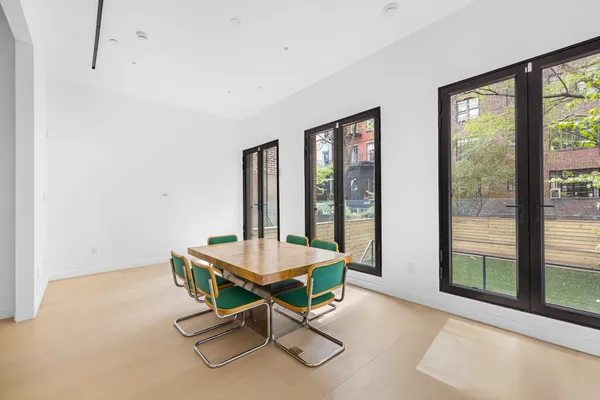 $50,000 | 442 West 22nd Street | Chelsea