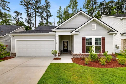 $379,000 | 470 Sessile Oak Drive, Savannah, GA 31419