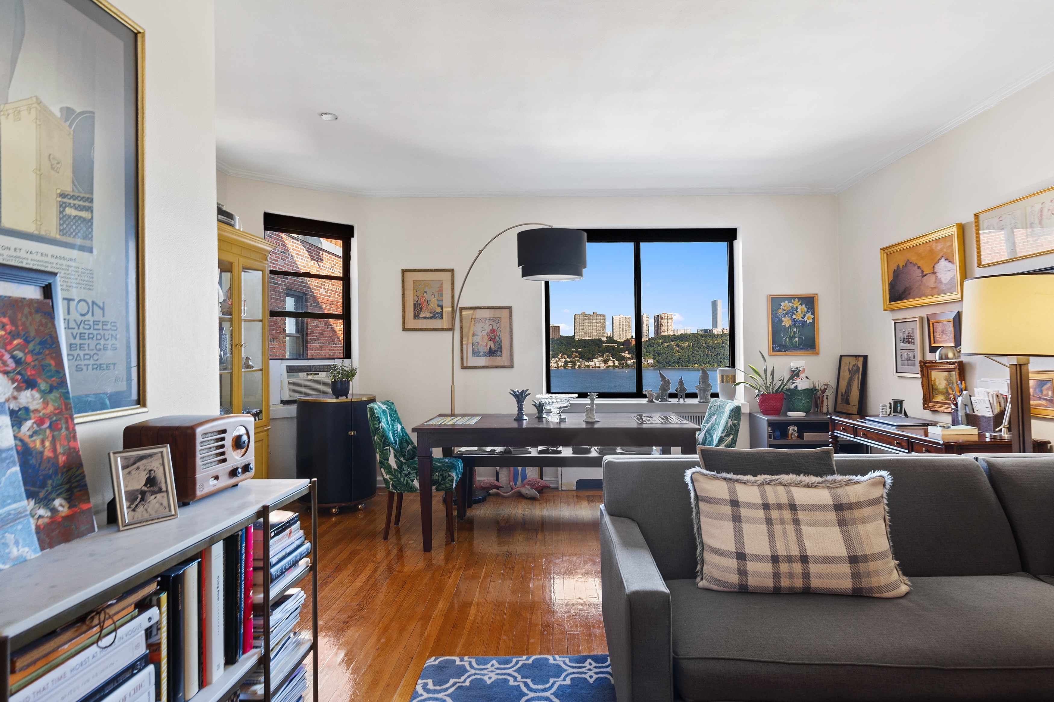 159-00 Riverside Drive West, Unit 6G Manhattan, NY 10032 - Photo 1 of 20 Gallery Image 1