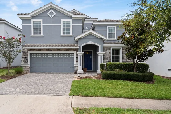 $673,500 | 9050 Stinger Drive, Davenport, FL 33896