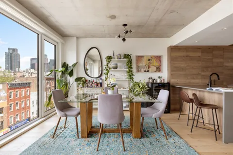 $1,995,000 | 169 Huron Street, Unit PHB | Greenpoint