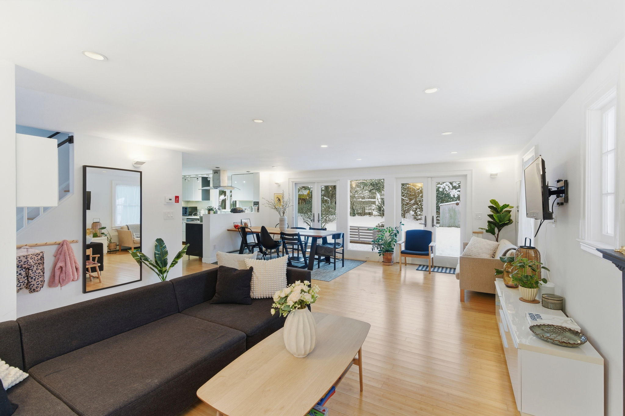 4 Myrna Road Lexington, MA 02420 - Photo 5 of 35