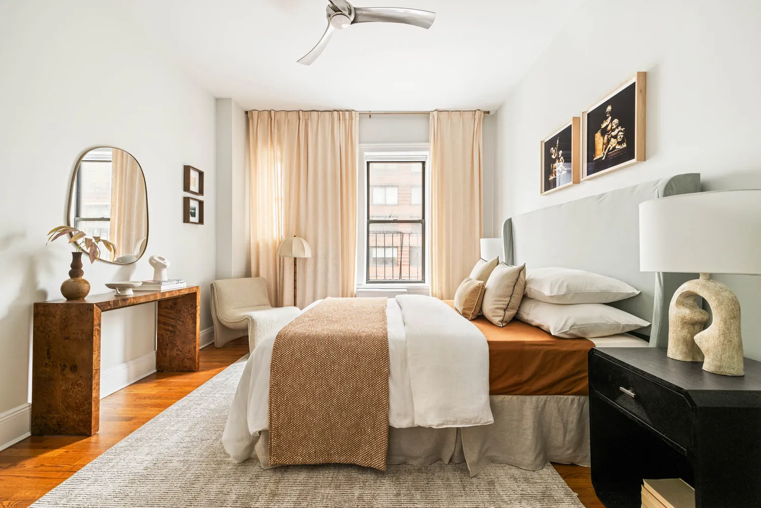 $4,750,000 | 251 West 95th Street, Unit 7NS | Upper West Side