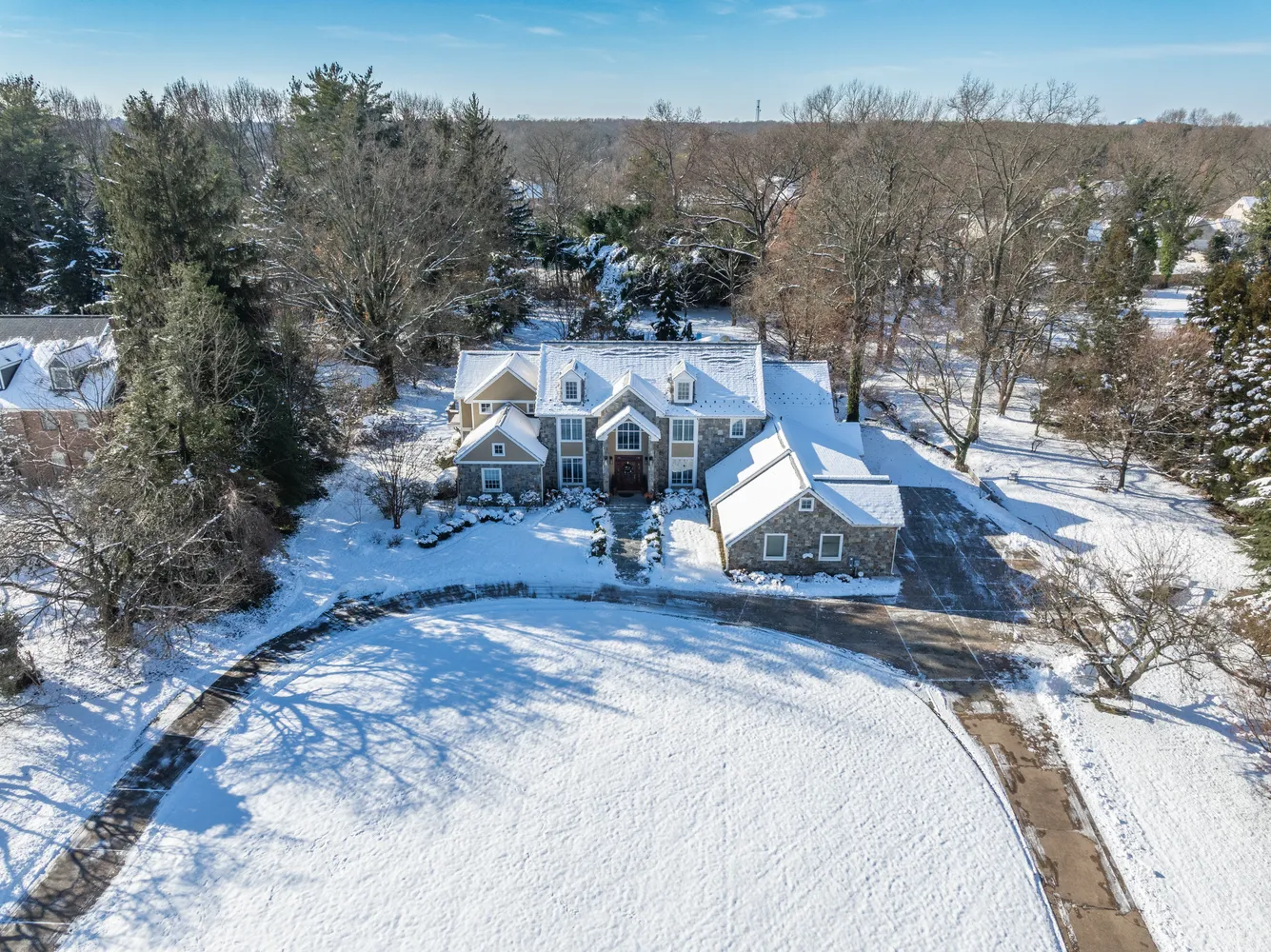 $2,450,000 | 700 Lippincott Avenue, Moorestown, NJ 08057