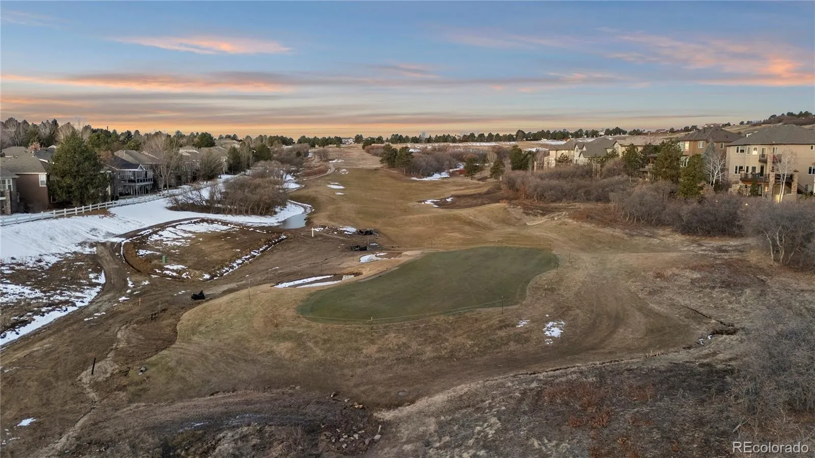 948 Buffalo Ridge Road Castle Pines, CO 80108 - Photo 35 of 38 Gallery Image 35