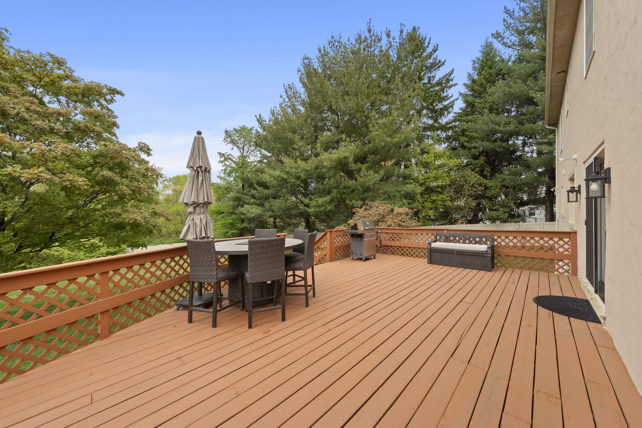 1154 Old Lancaster Road Berwyn, PA 19312 - Photo 49 of 55