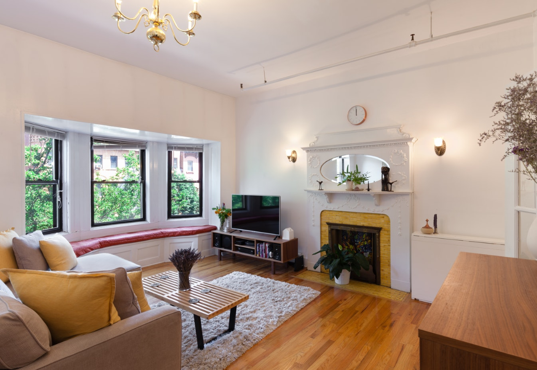 688 Saint Marks Avenue, Unit 2 Brooklyn, NY 11216 - Photo 2 of 9