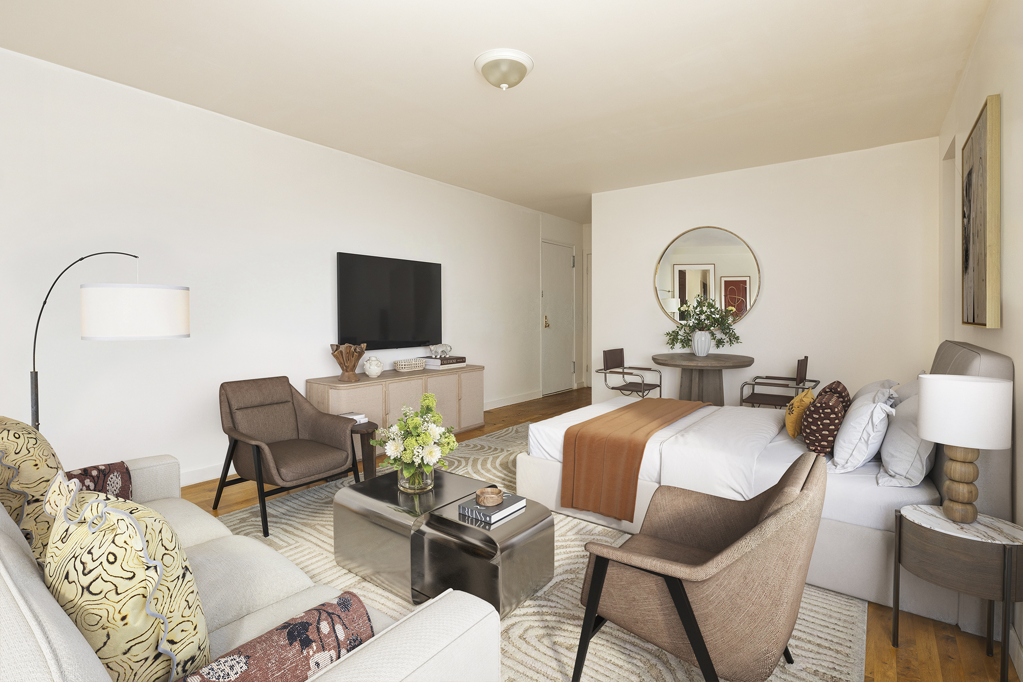 60 East 9th Street, Unit 508 Manhattan, NY 10003 - Photo 7 of 12