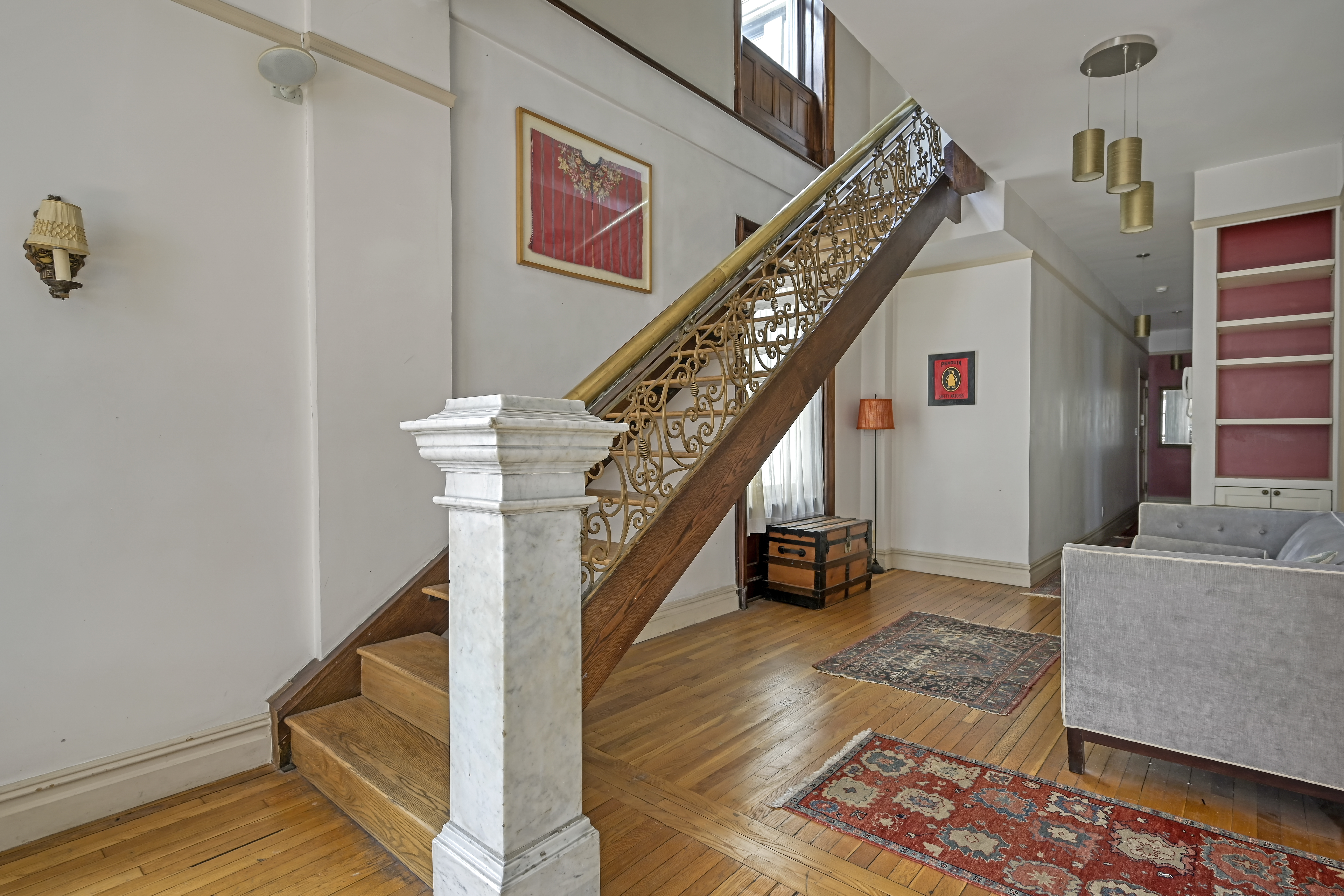 380 Riverside Drive, Unit 8D/7d Manhattan, NY 10025 - Photo 13 of 18