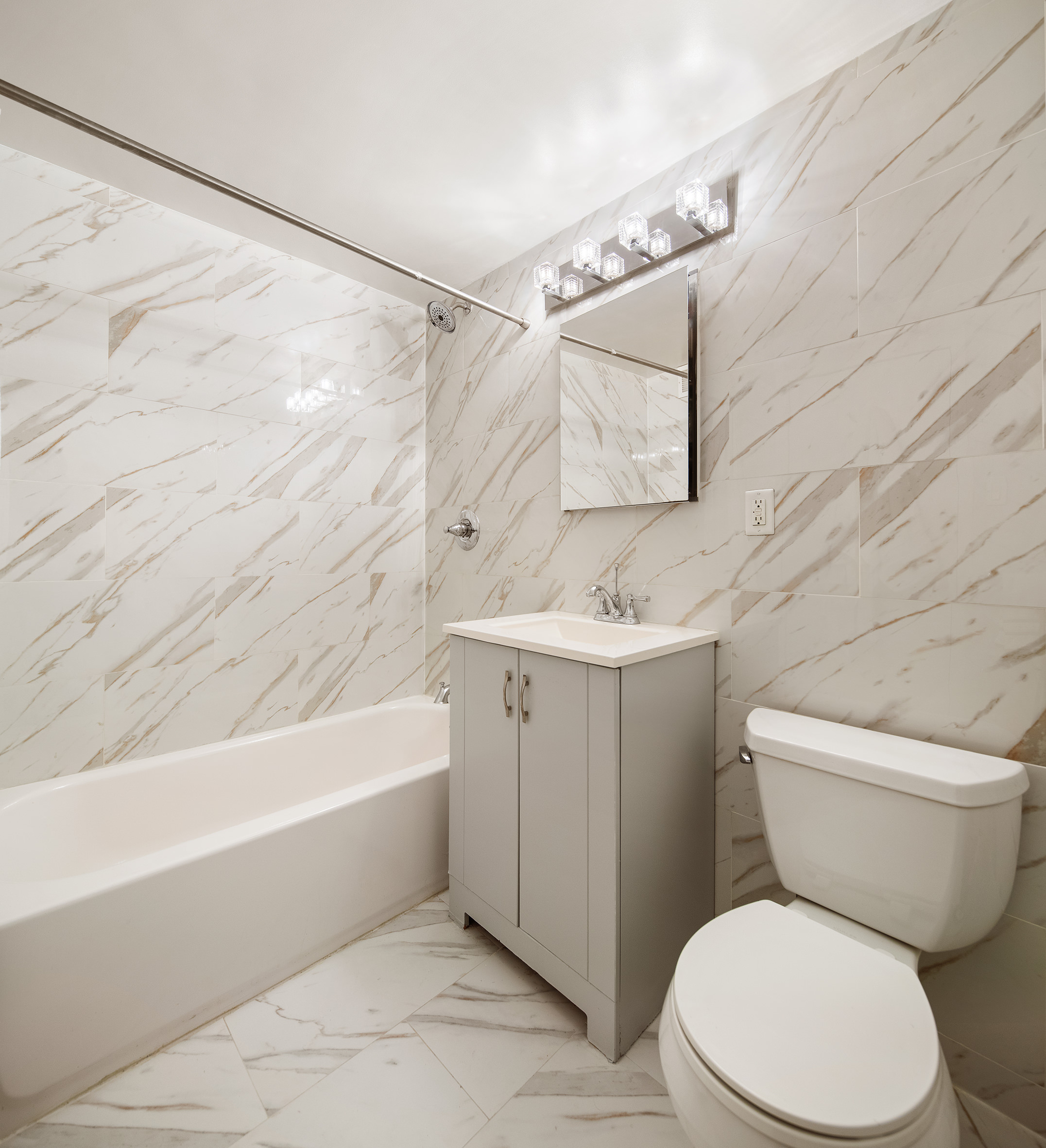 11 5th Avenue, Unit 2W Manhattan, NY 10003 - Photo 5 of 9