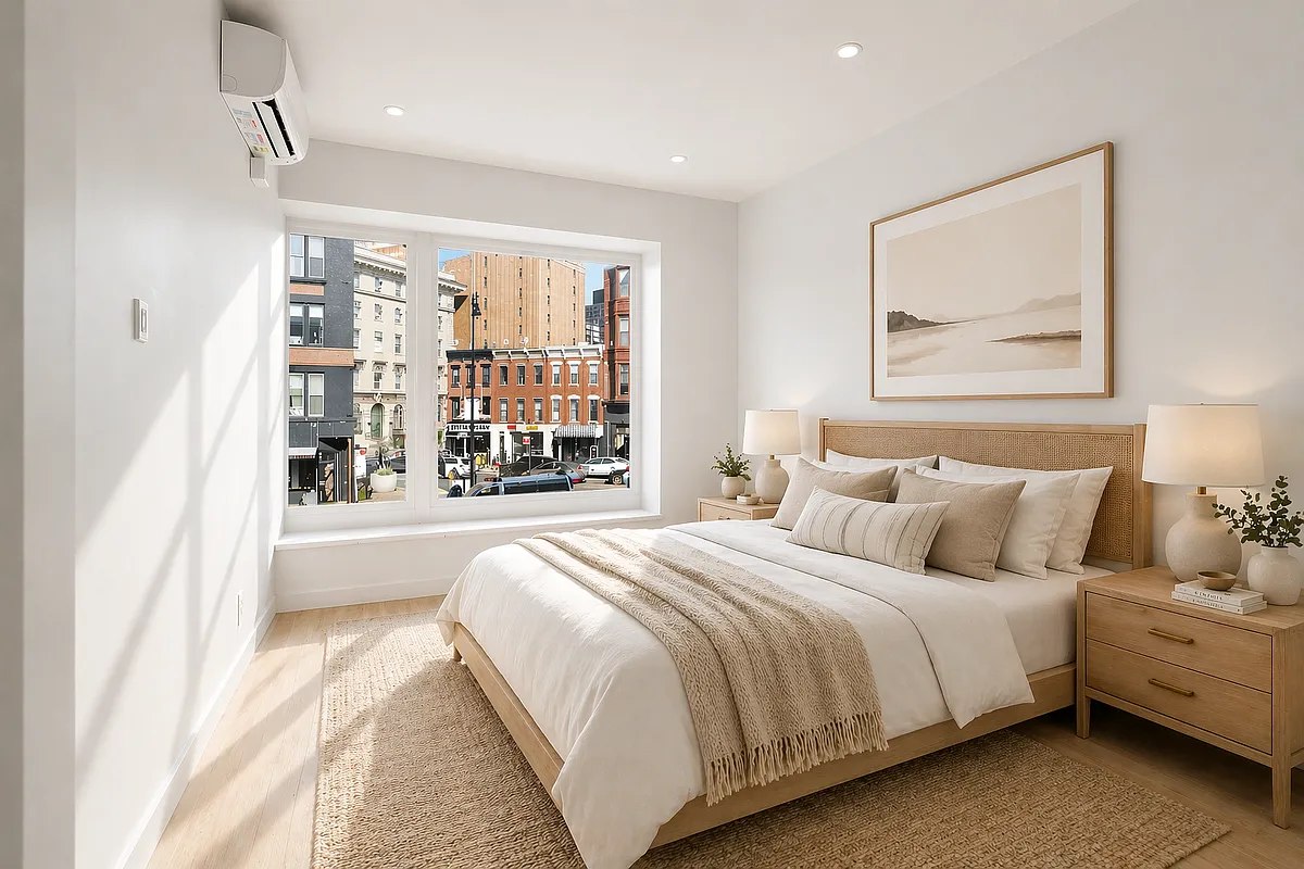 234 Flatbush Avenue, Unit 2F Brooklyn, NY 11217 - Photo 5 of 10