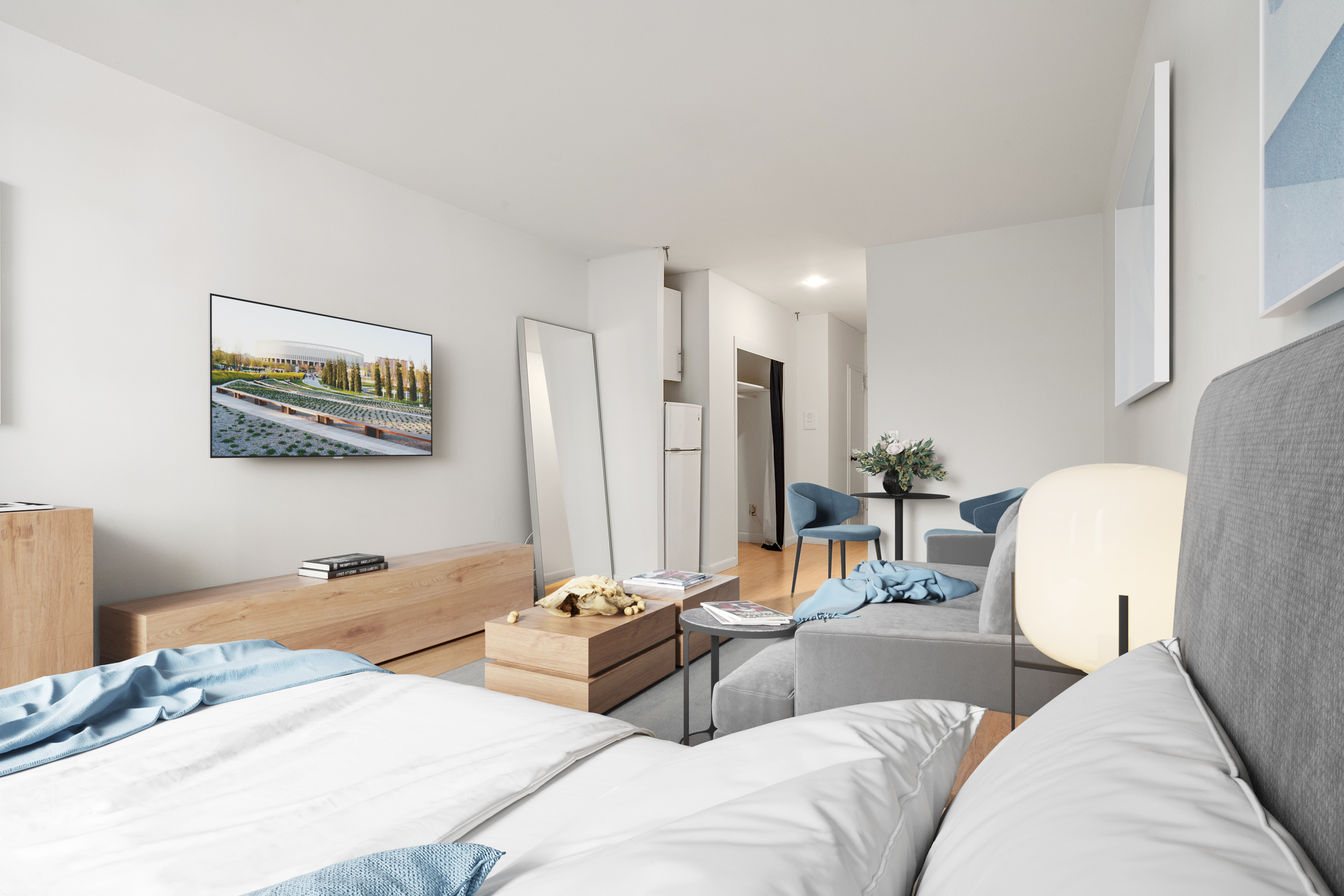 229 East 29th Street, Unit 4K Manhattan, NY 10016 - Photo 2 of 8 Gallery Image 2