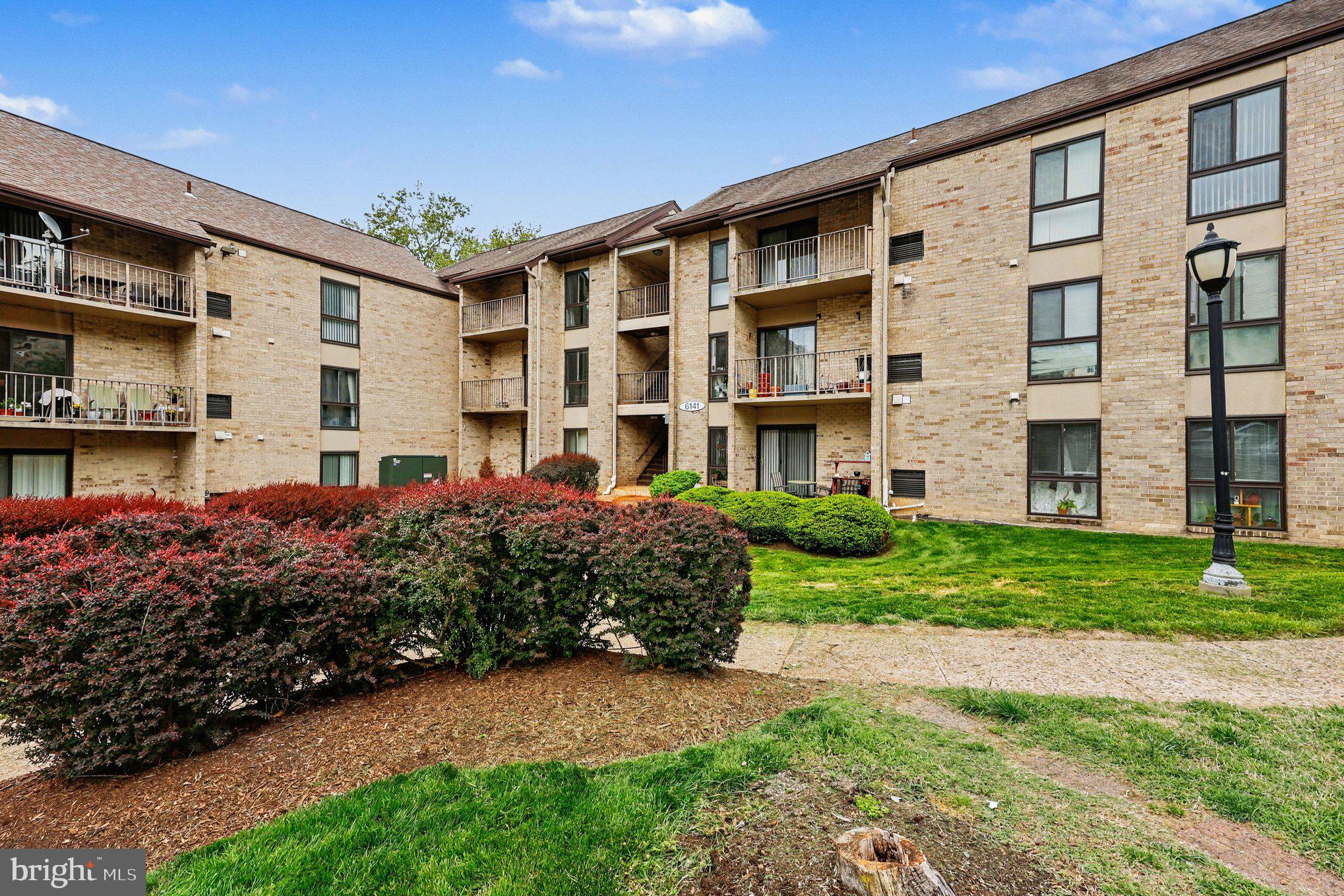 6141 Edsall Road, Unit L Alexandria, VA 22304 - Photo 2 of 18 Gallery Image 2