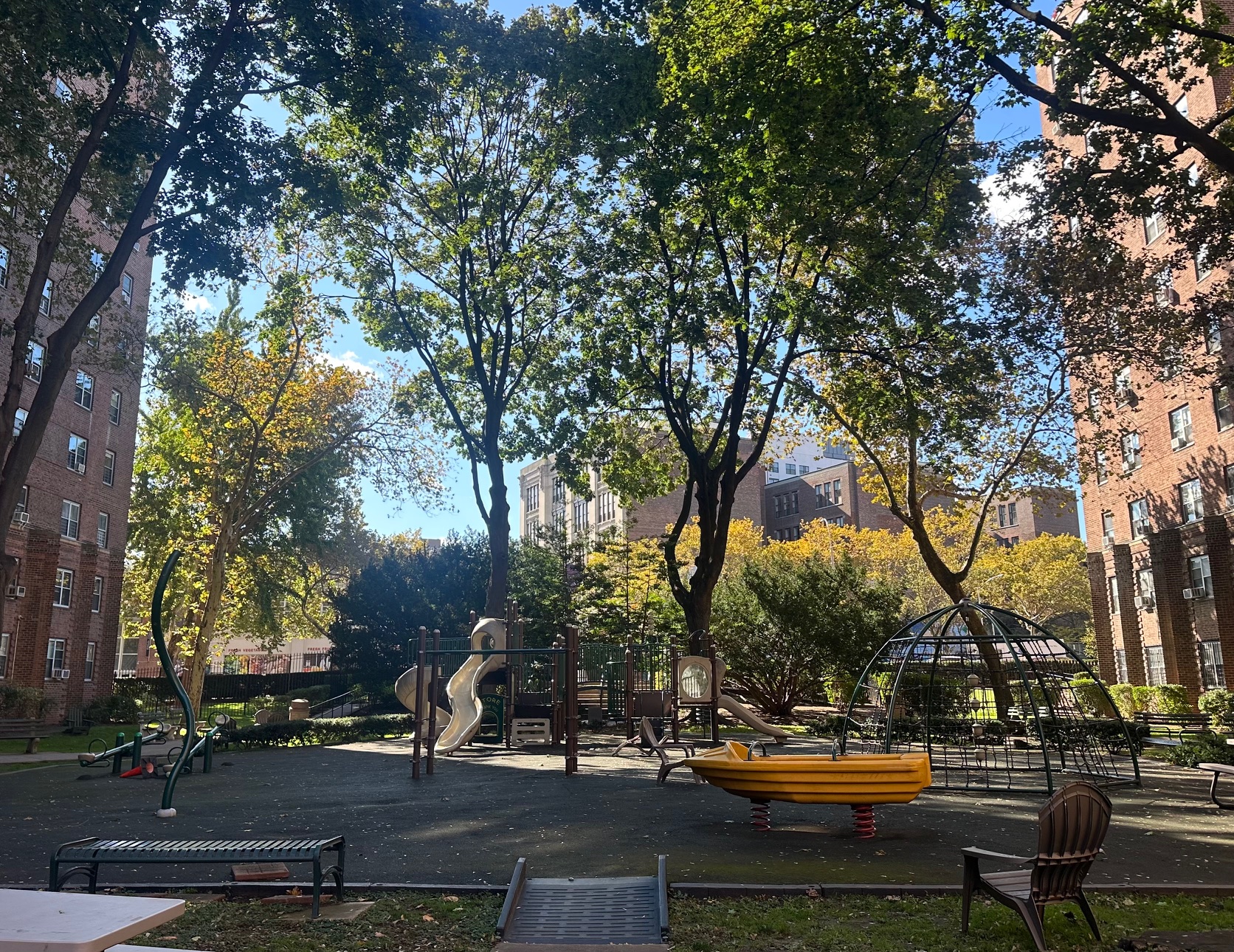 530 Grand Street, Unit E8C Manhattan, NY 10002 - Photo 13 of 15 not sure