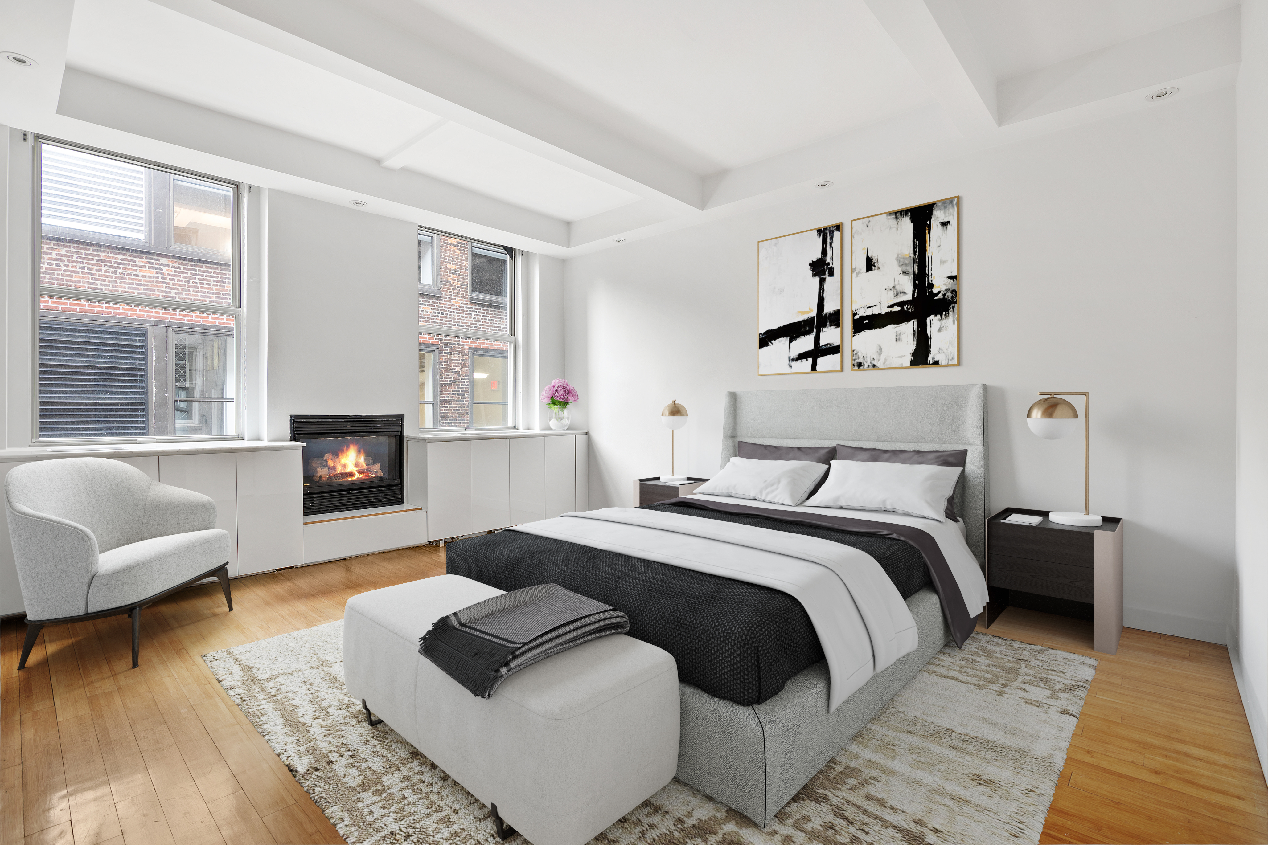 122 East 25th Street, Unit 6 Manhattan, NY 10010 - Photo 10 of 18