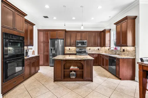 $840,000 | 9861 Cobblestone Creek Drive, Boynton Beach, FL 33472