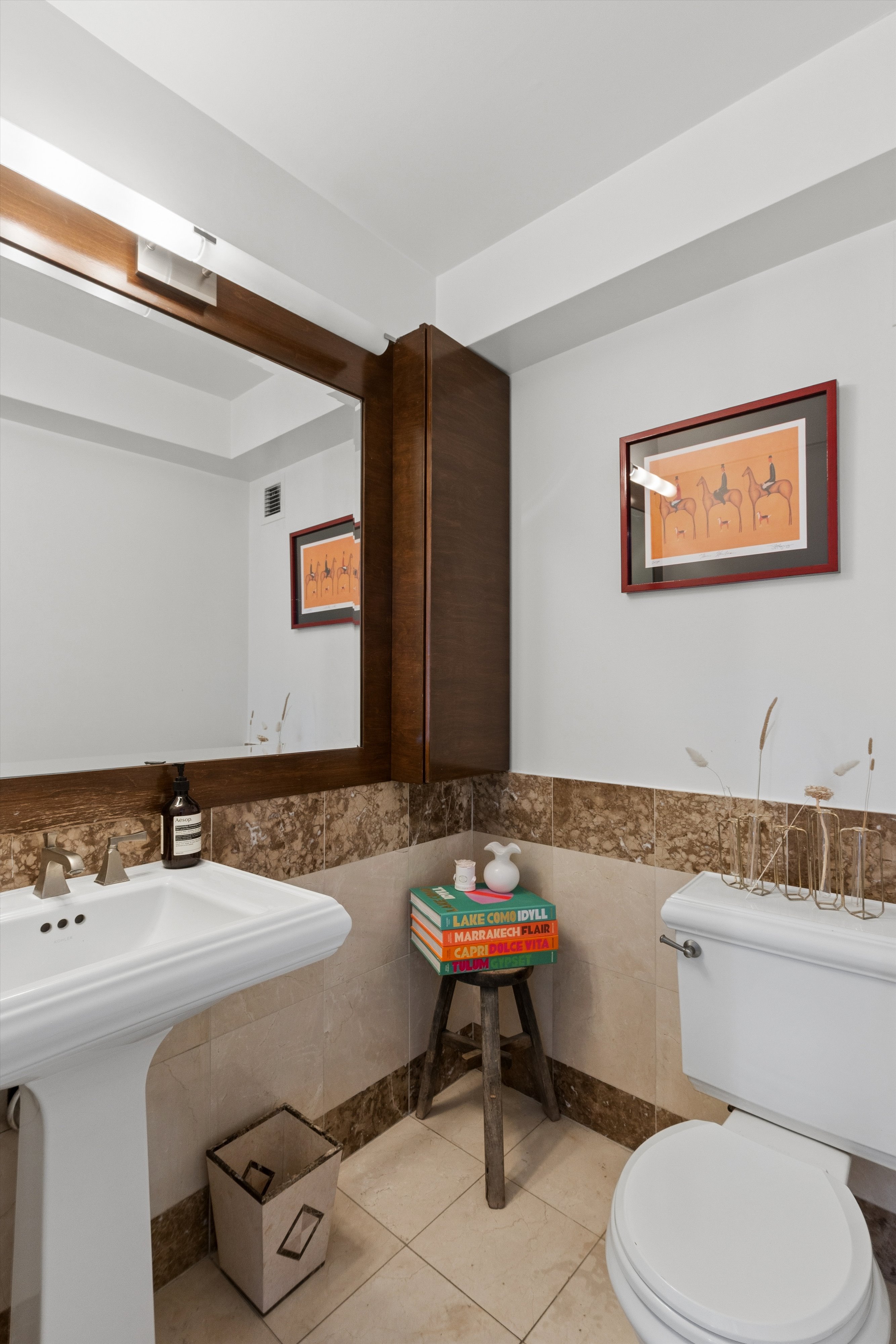 235 East 55th Street, Unit 38C Manhattan, NY 10022 - Photo 9 of 13