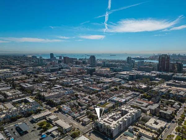 $525,000 | 555 Maine Avenue, Unit 116, Long Beach, CA 90802