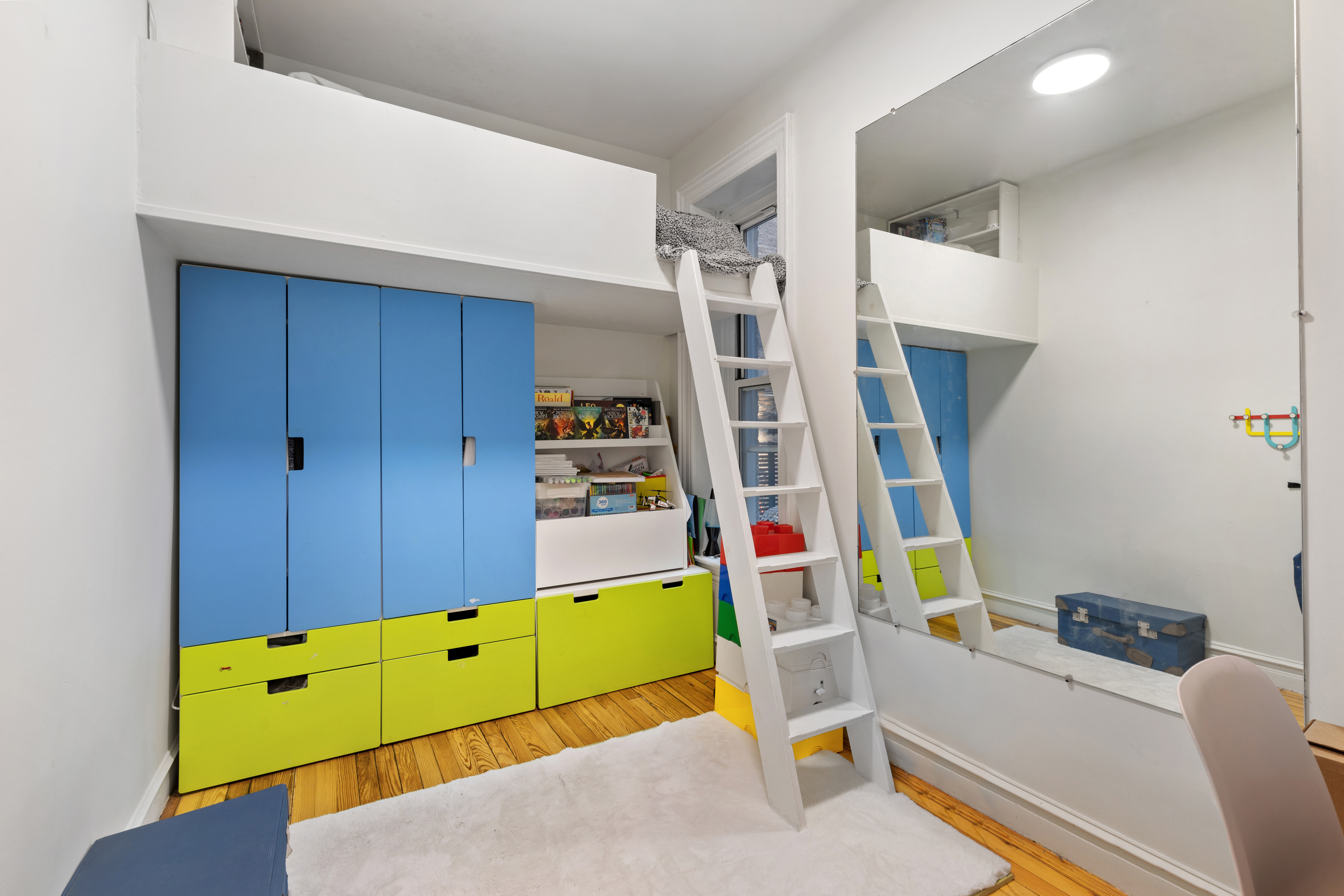 345 West 70th Street, Unit 1F Manhattan, NY 10023 - Photo 9 of 22