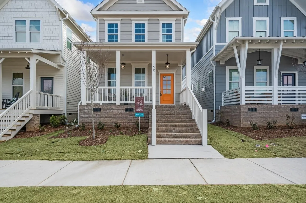 $385,000 | 1507 Millrock Trail, Wendell, NC 27591