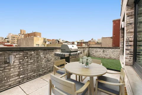 $1,895,000 | 211 East 13th Street, Unit PH1B | East Village