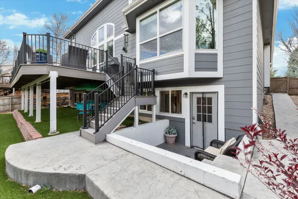 $1,029,000 | 9798 Sylvestor Road, Highlands Ranch, CO 80129