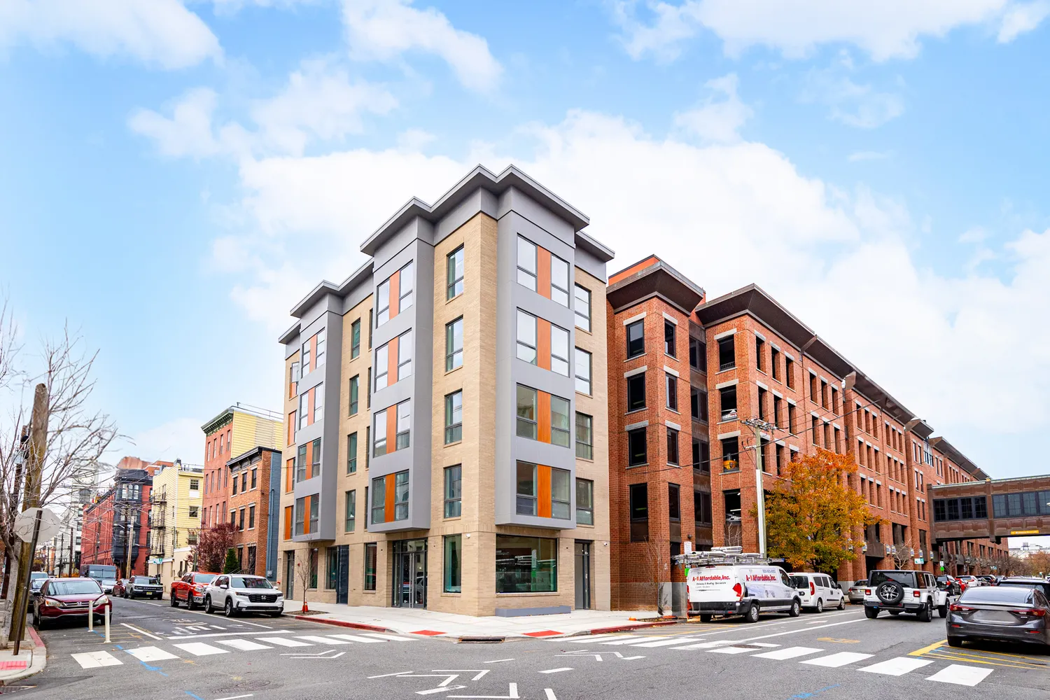 $5,400 | 300 Clinton Street, Unit 5PH, Hoboken, NJ 07030