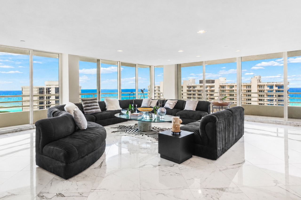 4201 North Ocean Boulevard, Unit 1801C Boca Raton, FL 33431 - Photo 3 of 37
